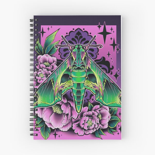 Item preview, Sphinx Moth designed and sold by Peregrine  Jazmin.
