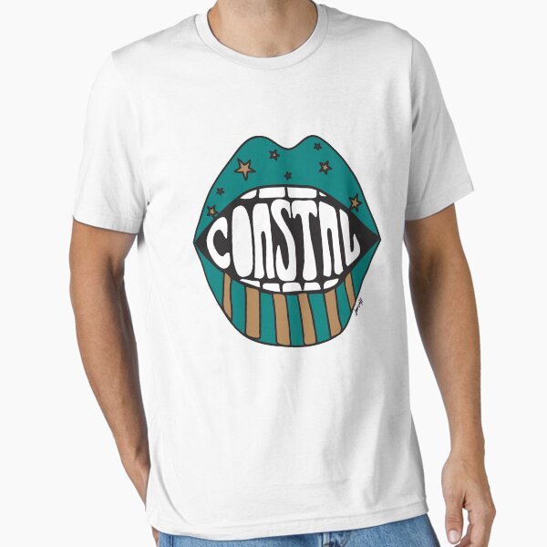 Artikel-Vorschau von Coastal Carolina Funky Lippen, designt und verkauft von jamisundesigns.