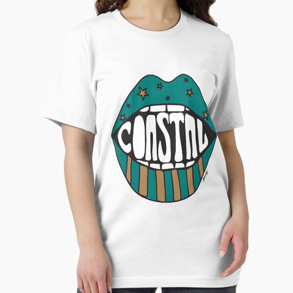 Item preview, Coastal Carolina Funky Lips designed and sold by jamisundesigns.
