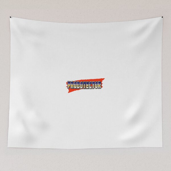 Item preview, Probotector designed and sold by gameshirtsplus.