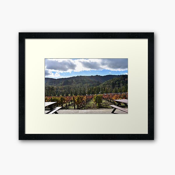 Item preview, Picnic With A View designed and sold by acosaval.