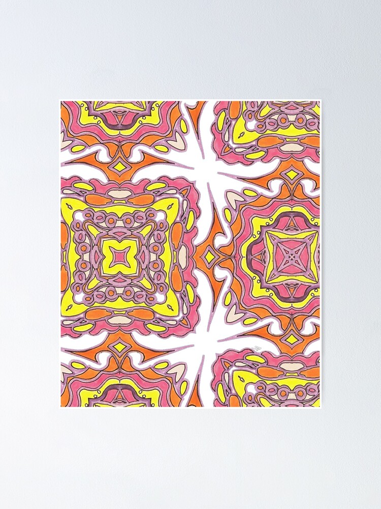 pin radar kærlighed dualism" Poster for Sale by anata77 | Redbubble