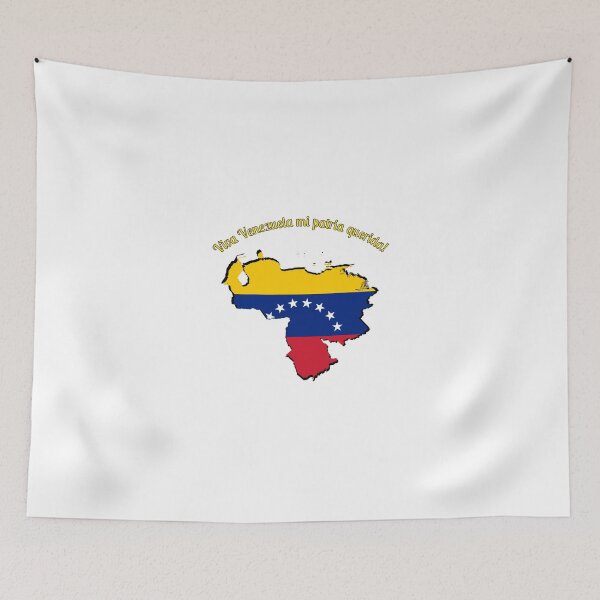 Item preview, Viva venezuela designed and sold by SMAG Designs.
