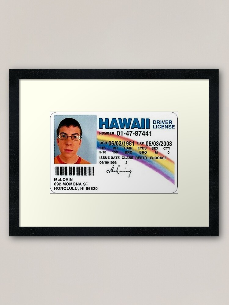 Fake Id Printer