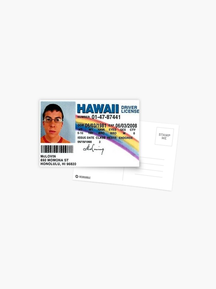 Sale Me A Fake Id