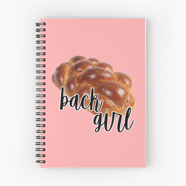 Item preview, Challah Back Girl designed and sold by nxtleveldesign.
