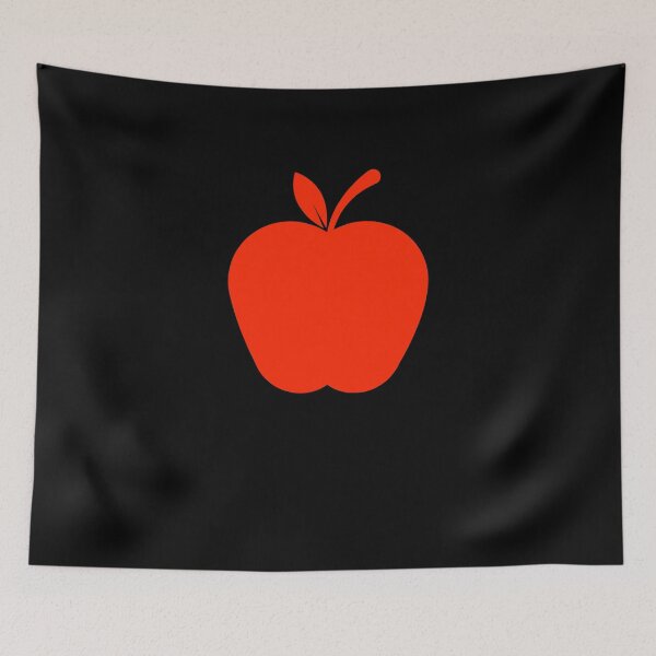 Item preview, Just an Apple with a red Color Fruit lover designed and sold by we1000.