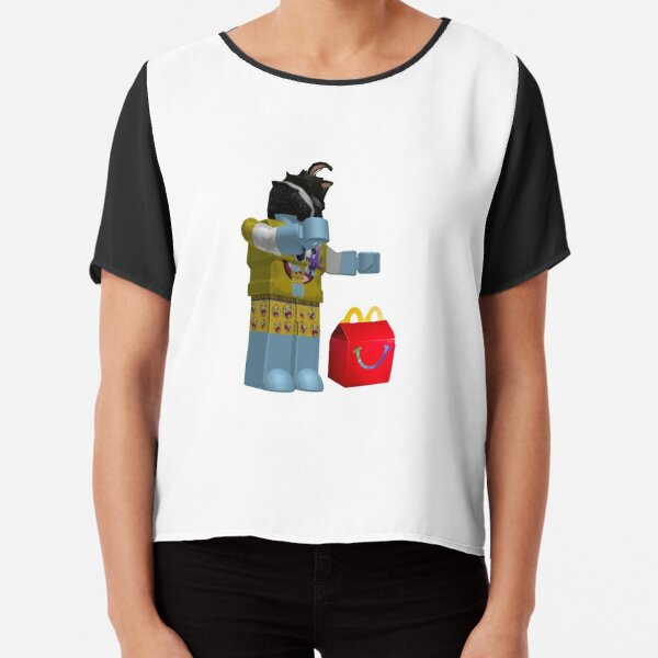 Camisetas Comidas Roblox Redbubble - creando los pasteles más suculentos de roblox