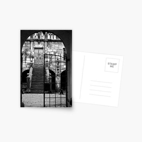 Item preview, Castle Gates designed and sold by Ryan Crisp.
