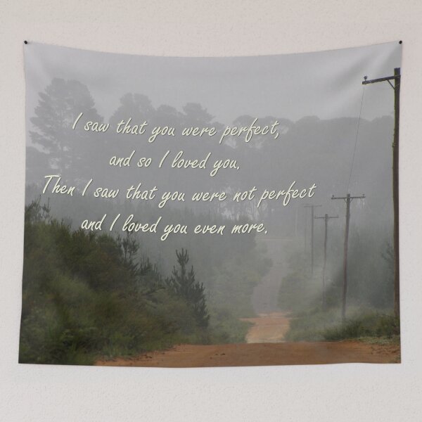Item preview, I love you designed and sold by Susan Segal.