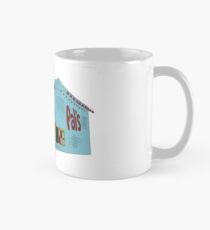 Pal’s Sudden Service Mug