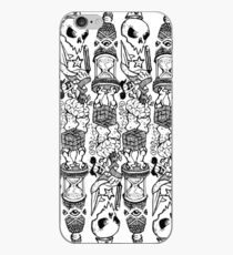 SKADOODLE iPhone Case