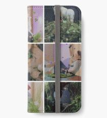 BTS Hyung Line LYS: Answer iPhone Wallet/Case/Skin