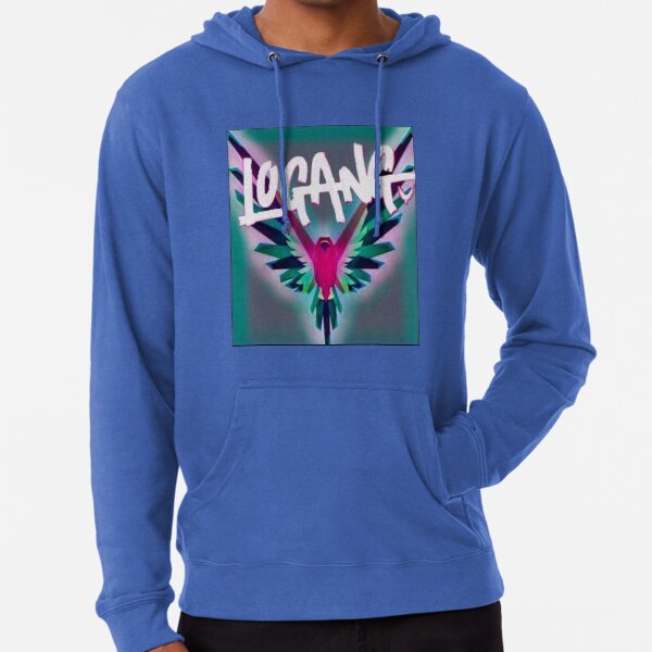 Savage hoodie logan paul Clearance