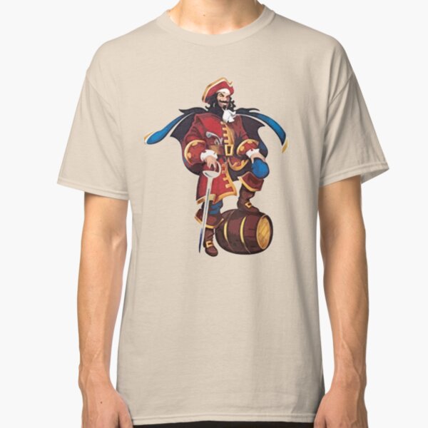 Cpt. Morgan Classic T-Shirt
