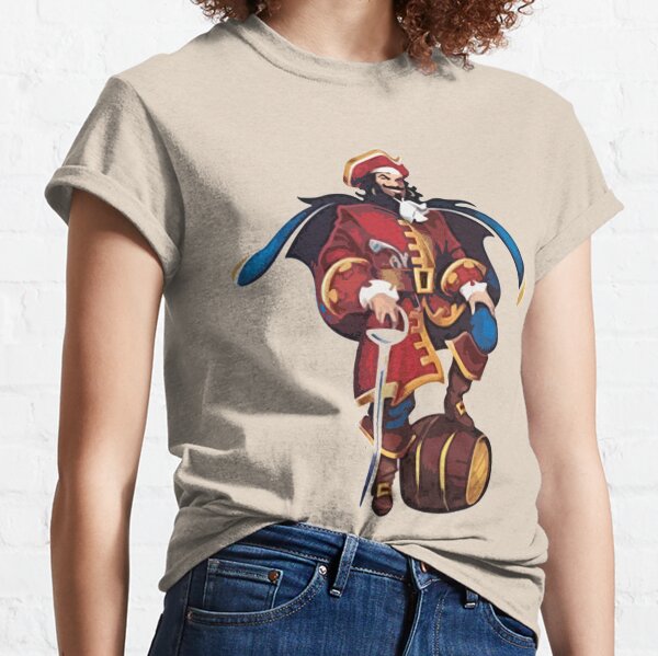 captain morgan tee shirts