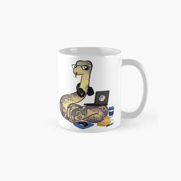 Python Gifts & Merchandise | Redbubble