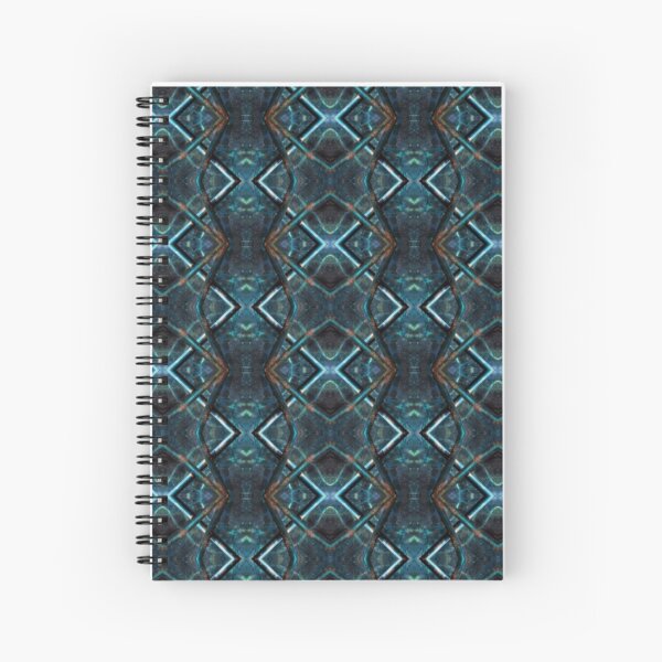 Item preview, Blue Pattern designed and sold by tvlgoddess.