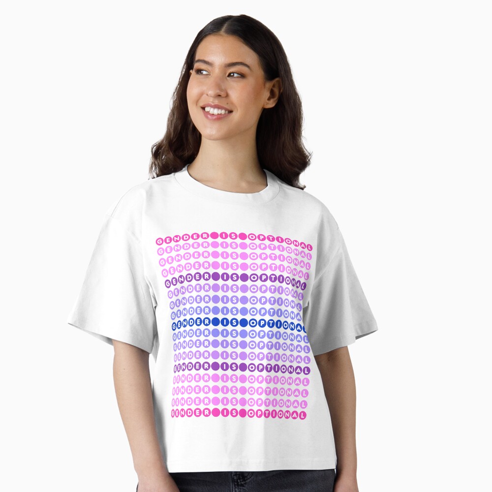 Item preview, Boxy T-Shirt designed and sold by dickierebellion.