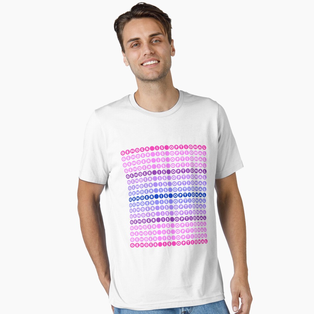 Item preview, Essential T-Shirt designed and sold by dickierebellion.