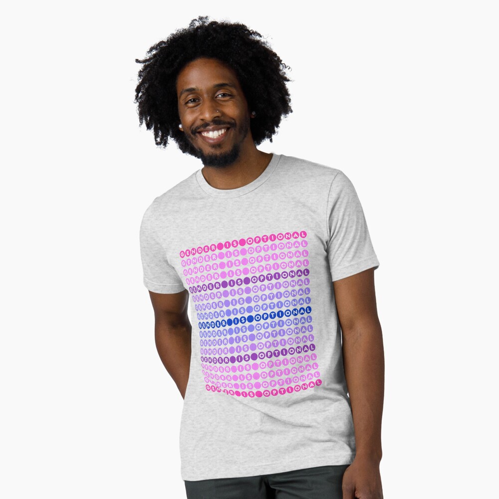 Item preview, Tri-blend T-Shirt designed and sold by dickierebellion.