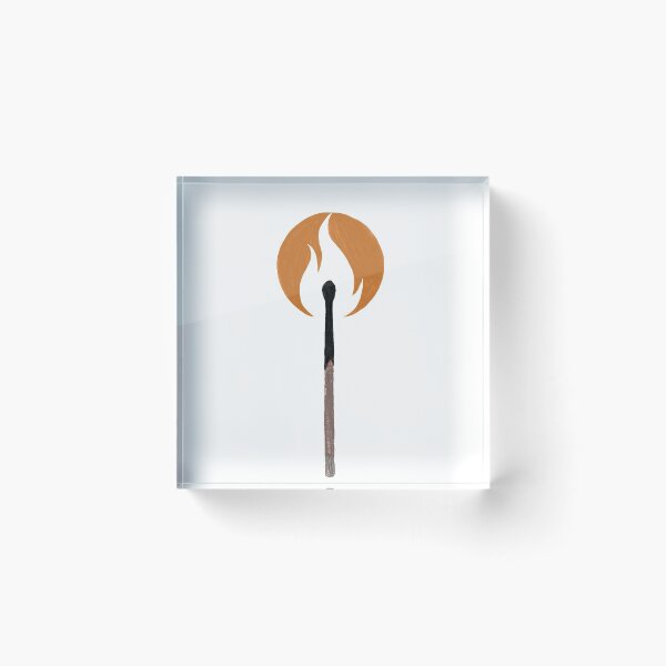 Item preview, Say Anything - Burn A Miracle designed and sold by Cmiatrufo.