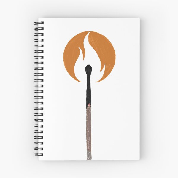 Item preview, Say Anything - Burn A Miracle designed and sold by Cmiatrufo.