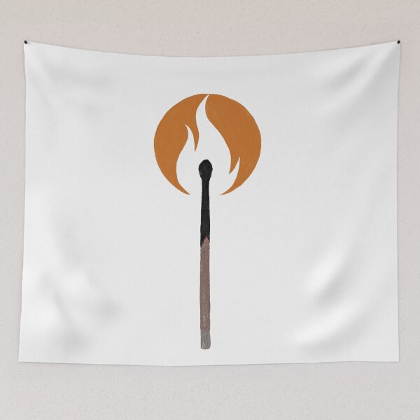 Item preview, Say Anything - Burn A Miracle designed and sold by Cmiatrufo.