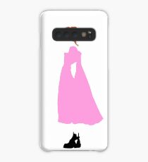 Killing Eve minimalist design Case/Skin for Samsung Galaxy