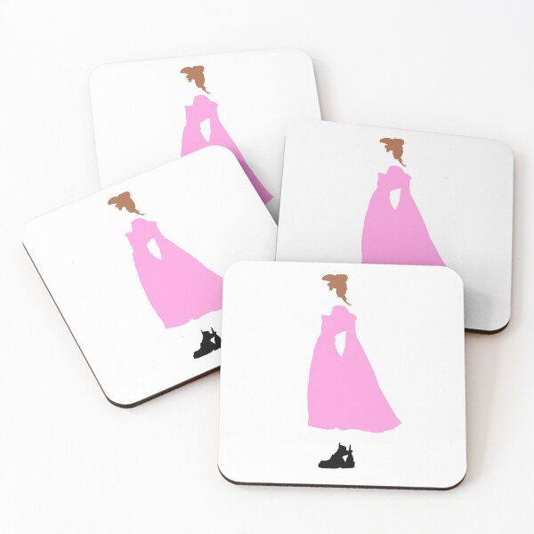 Item preview, Killing Eve minimalist design designed and sold by pbfhpunk.