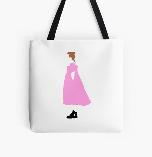 princess books handbolsa