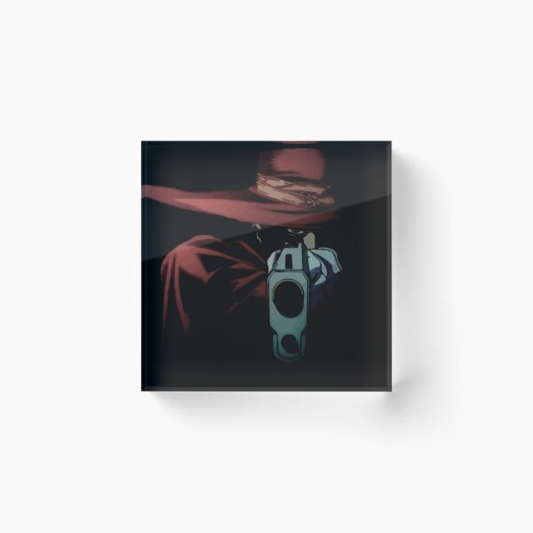 Item preview, HellsingGun designed and sold by freeyoursoul.