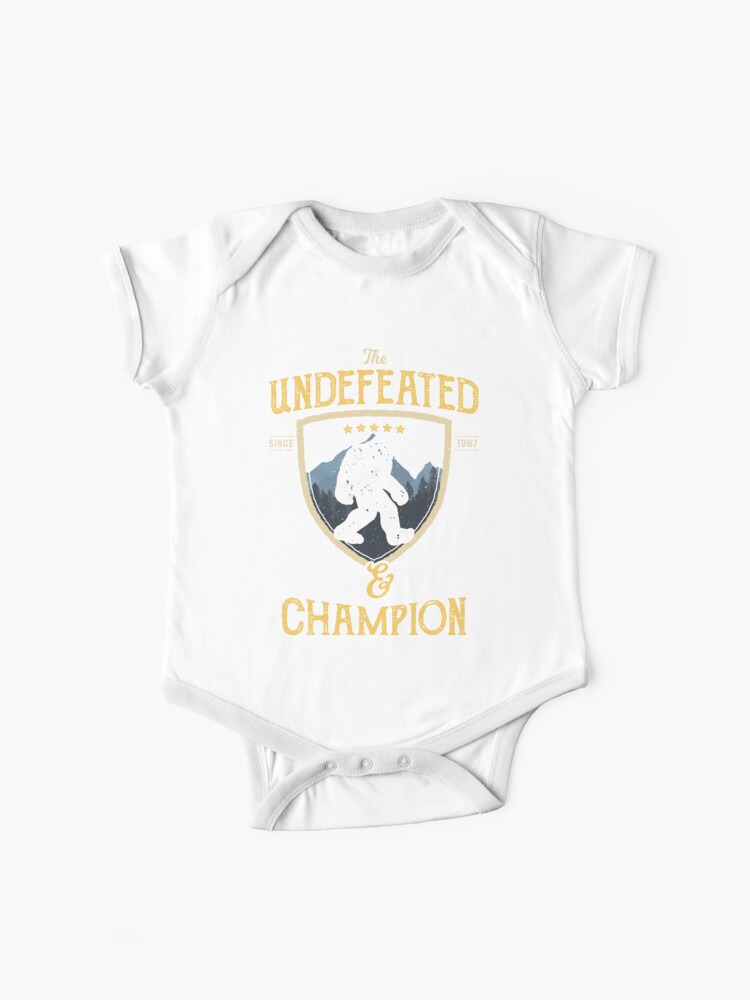 undefeated hide and seek champion shirt