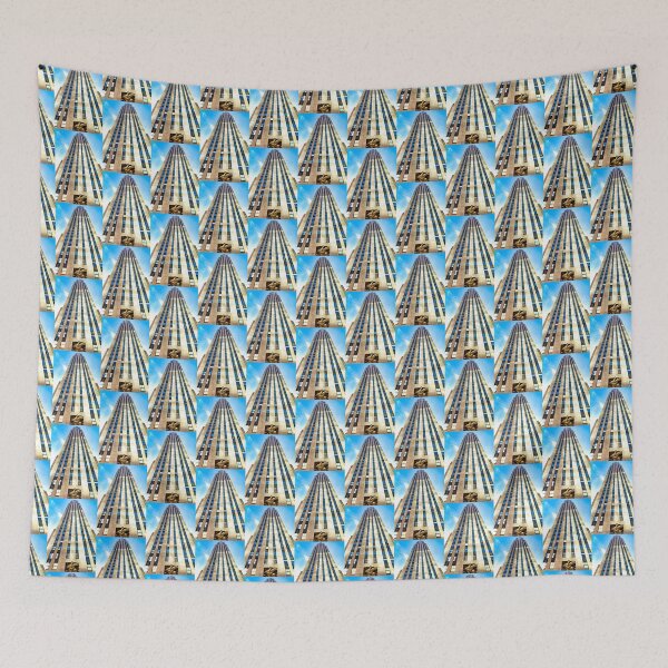 Item preview, Rockefeller Center 30 Rock  designed and sold by Robert Meyers-Lussier.