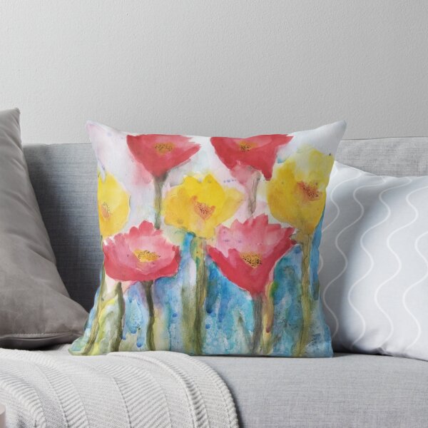 Item preview, La vida en flor K designed and sold by kaleidimo.