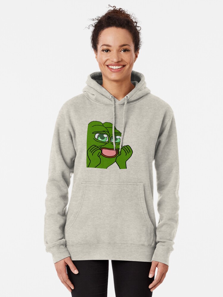 pepe hoodie amazon