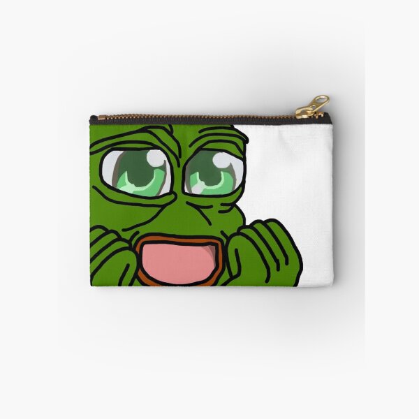 Item preview, Pepe the frog designed and sold by pardock.