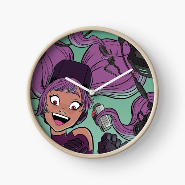 Item preview, Entrapta - Let's get weeeeeeeeird designed and sold by Seaworthy Pirate.