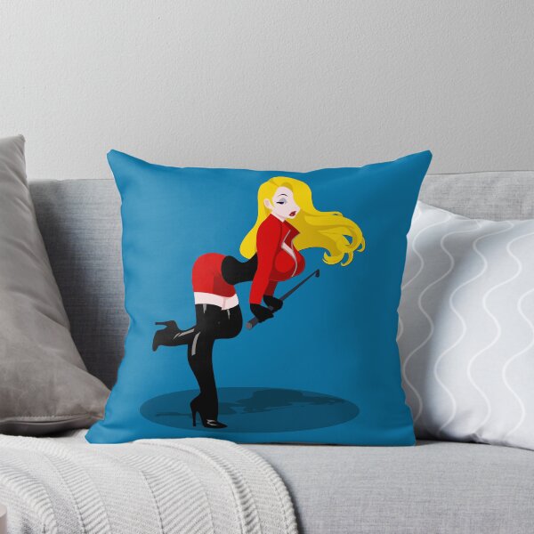 Item preview, Miss Tress designed and sold by Kryshalis.