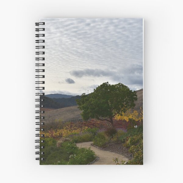 Item preview, Autumn Path designed and sold by acosaval.