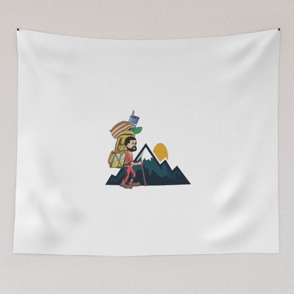 Item preview, EXPLORATION FOR ALWAYS  designed and sold by NINUNO.
