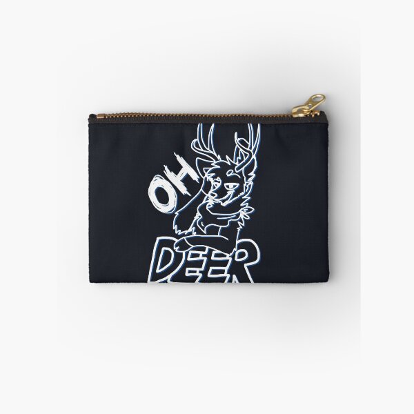 Item preview, Oh Deer... designed and sold by NoirFaux.