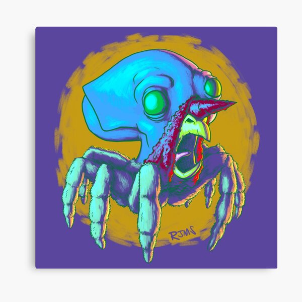 Item preview, Augh! AAAAAUUUUUGGGHHHH!!! designed and sold by JustinSmithArt.