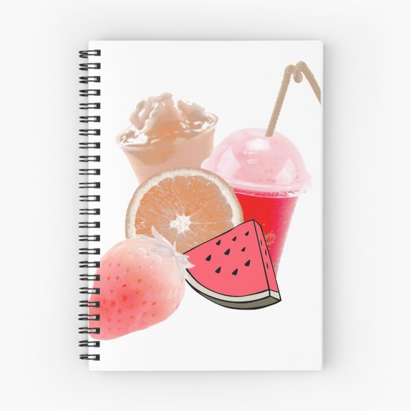 Item preview, fresh eats designed and sold by Kelsey Woods.