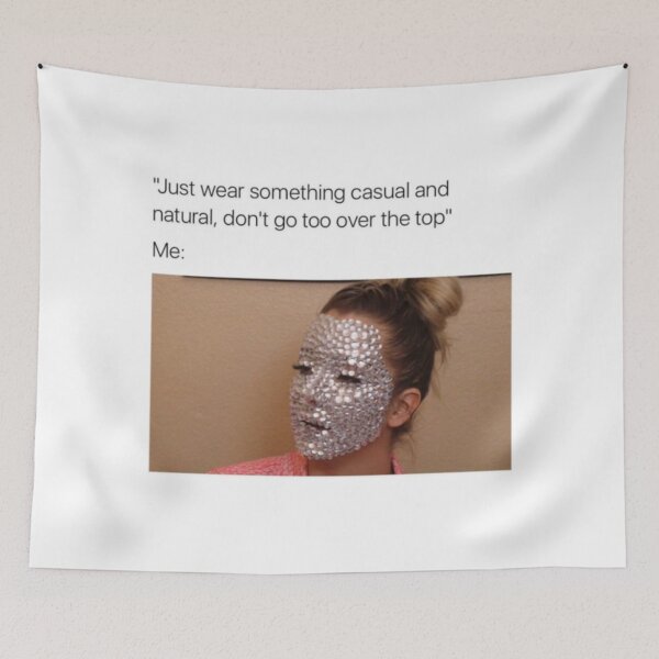 Item preview, JENNA MARBLES designed and sold by Djamila-Salome.