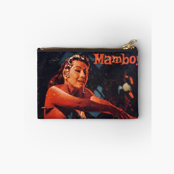 Item preview, Yma Sumac, Mambo, Exotic, Exotica, Latin, 50's, Lounge designed and sold by Vintaged.
