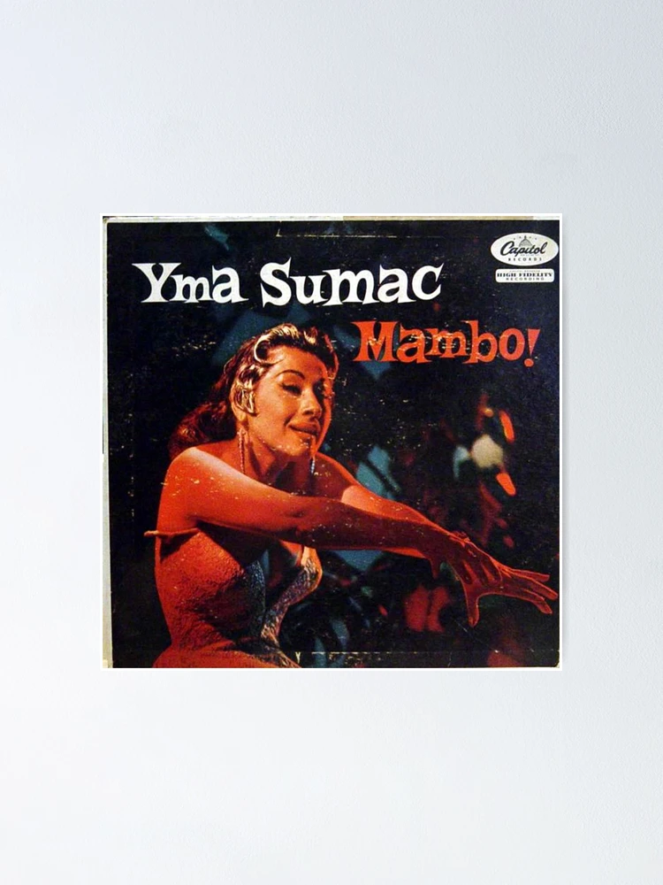 Exotic Lure Of Yma Sumac Music Audio CD - Price In India. Buy Exotic Lure  Of Yma Sumac Music Audio CD Online at