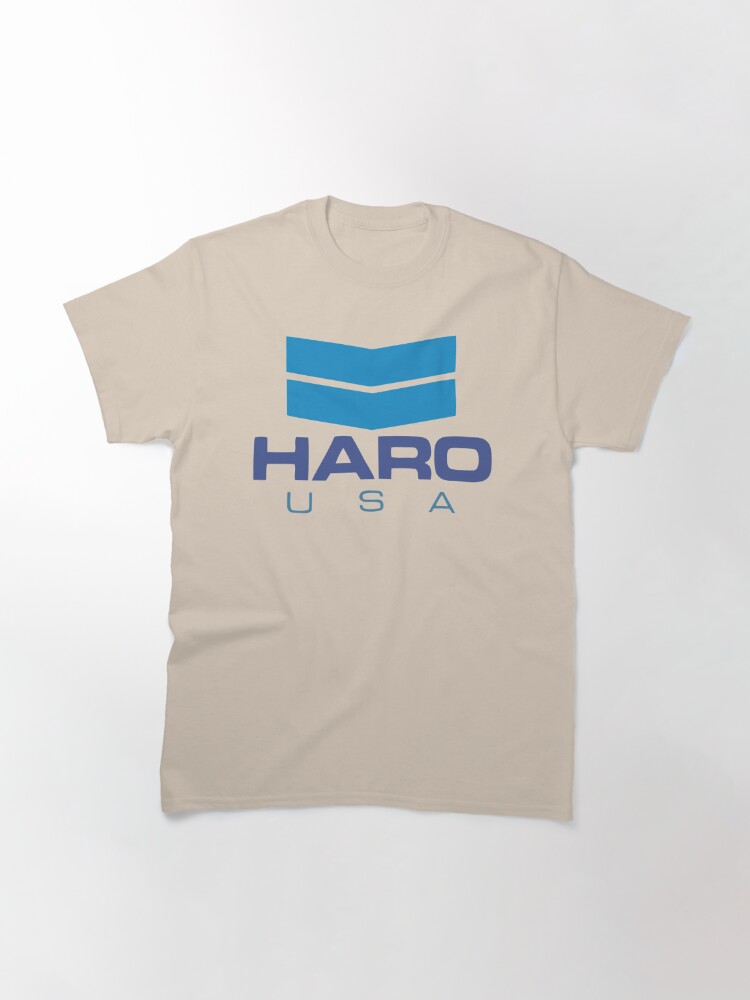 haro t shirt