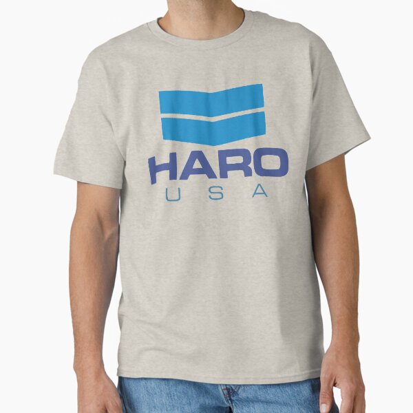 Item preview, Vintage Haro BMX Logo designed and sold by shatsmctats.