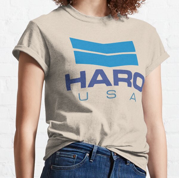 Haro clothing 2025